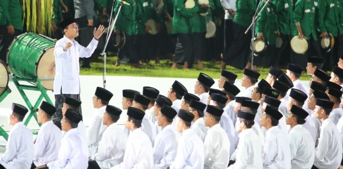 Menggali Warisan